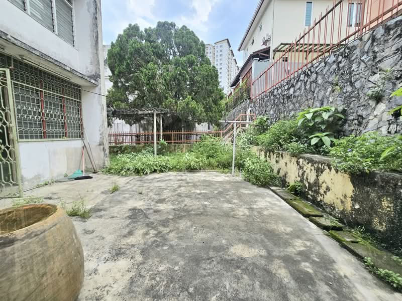2-storey Terraced House for Sale in Taman Desa (Kuala Lumpur) - Aivan Ng - PropertyGuru.com.my