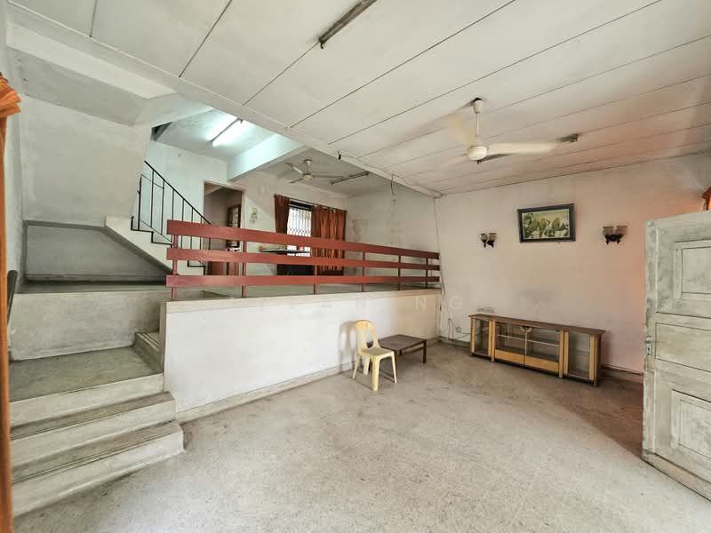 2-storey Terraced House for Sale in Taman Desa (Kuala Lumpur) - Aivan Ng - PropertyGuru.com.my