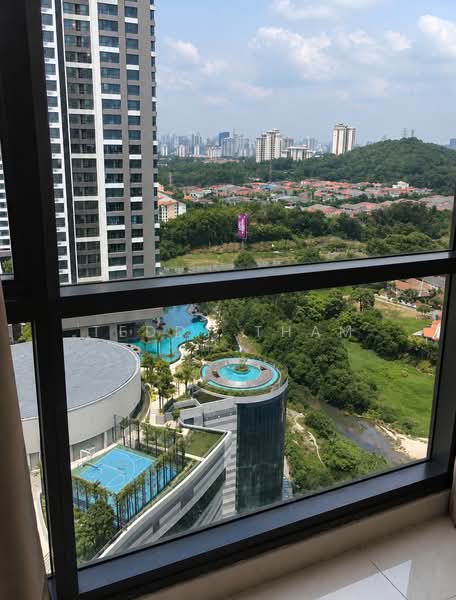 Service Residence for Sale at Bayberry @ Tropicana Gardens - Teddy Tham - View - PropertyGuru.com.my