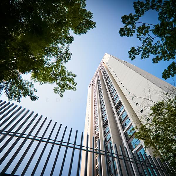 Service Residence for Sale at Bayberry @ Tropicana Gardens - Teddy Tham - Exterior - PropertyGuru.com.my