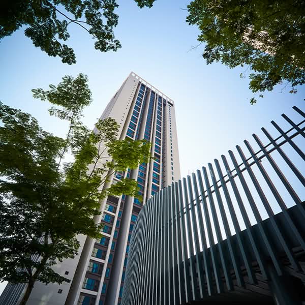 Service Residence for Sale at Bayberry @ Tropicana Gardens - Teddy Tham - Exterior - PropertyGuru.com.my