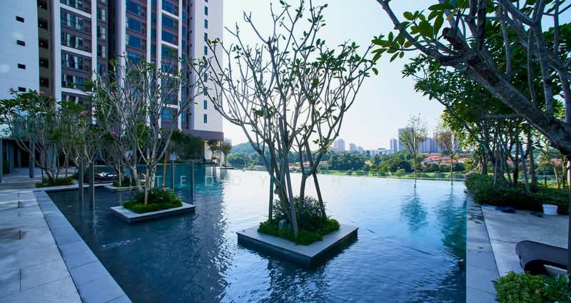 Service Residence for Sale at Bayberry @ Tropicana Gardens - Teddy Tham - Exterior - PropertyGuru.com.my