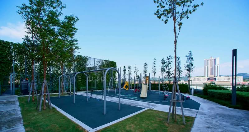 Service Residence for Sale at Bayberry @ Tropicana Gardens - Teddy Tham - Exterior - PropertyGuru.com.my