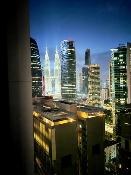 Condominium for Sale at Aria - Ryan Tan - PropertyGuru.com.my