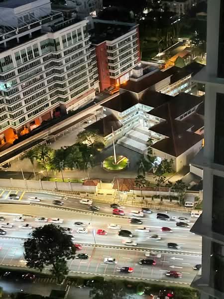 Condominium for Sale at Aria - Ryan Tan - PropertyGuru.com.my
