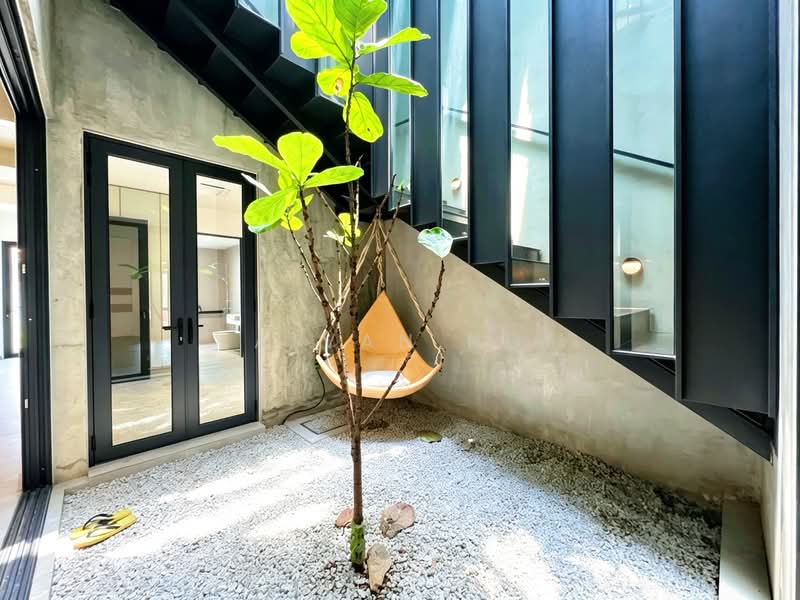 2-storey Terraced House for Sale in Taman Tun Dr Ismail (Kuala Lumpur) - Aivan Ng - Interior - PropertyGuru.com.my