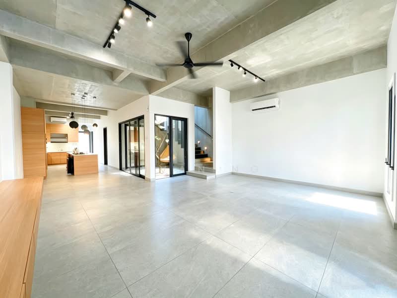 2-storey Terraced House for Sale in Taman Tun Dr Ismail (Kuala Lumpur) - Aivan Ng - Interior - PropertyGuru.com.my