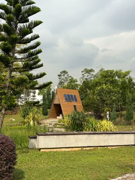 2-storey Terraced House for Sale in Jade Hills (Kajang) - Winston Loong - Exterior - PropertyGuru.com.my