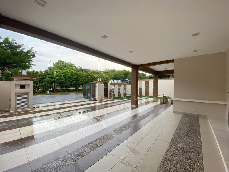 Rumah Berkembar untuk Dijual di Taman Nusa Bestari (Iskandar Puteri (Nusajaya)) - Sky Khoo - Exterior - PropertyGuru.com.my