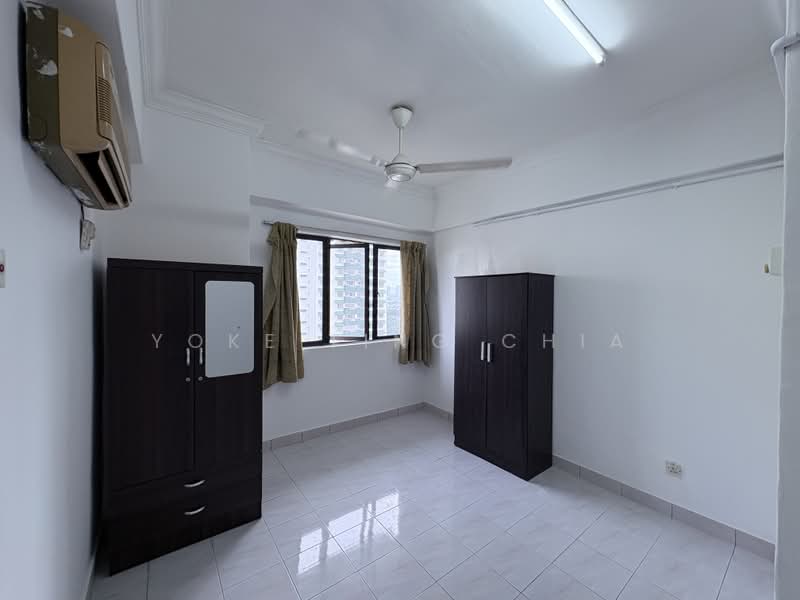 Kondominium untuk Dijual di Vista Komanwel C - Yoke Ting Chia - PropertyGuru.com.my