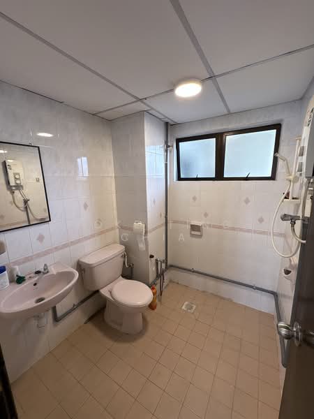 Kondominium untuk Dijual di Vista Komanwel C - Yoke Ting Chia - PropertyGuru.com.my