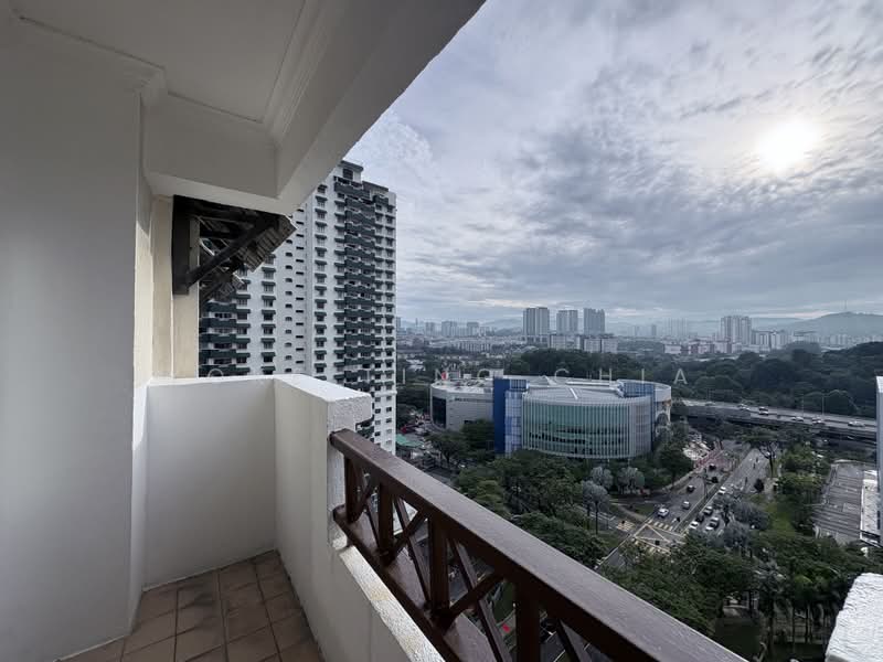 Kondominium untuk Dijual di Vista Komanwel C - Yoke Ting Chia - PropertyGuru.com.my