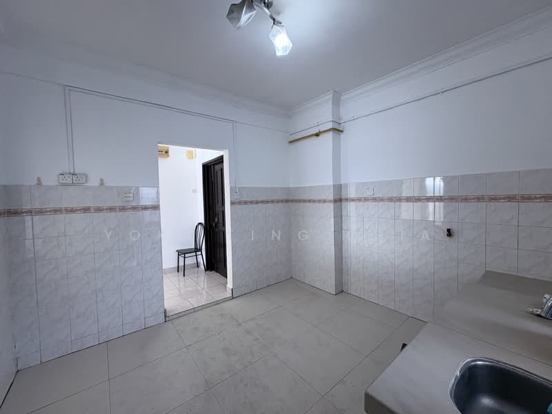 Kondominium untuk Dijual di Vista Komanwel C - Yoke Ting Chia - PropertyGuru.com.my