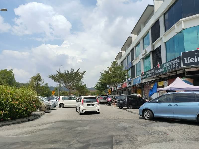 Kedai / Pejabat untuk Disewa di Bandar Kinrara (Selangor) - Allyson Wong - Exterior - PropertyGuru.com.my