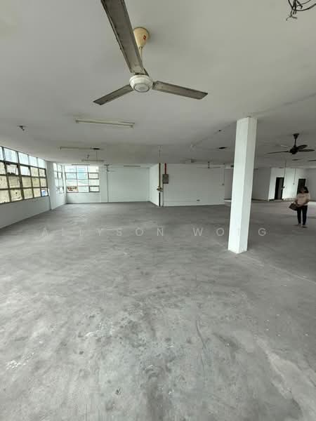 Kedai / Pejabat untuk Disewa di Bandar Kinrara (Selangor) - Allyson Wong - Interior - PropertyGuru.com.my