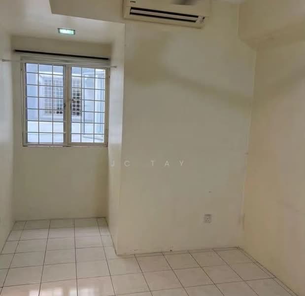 Servis Apartment untuk Dijual di Avelon Tower @ Plaza Medan Putra - JC Tay - Interior - PropertyGuru.com.my