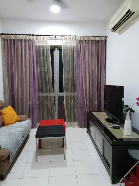 Service Residence for Sale at The Tropics Designer Suites - Venesa Tan - PropertyGuru.com.my