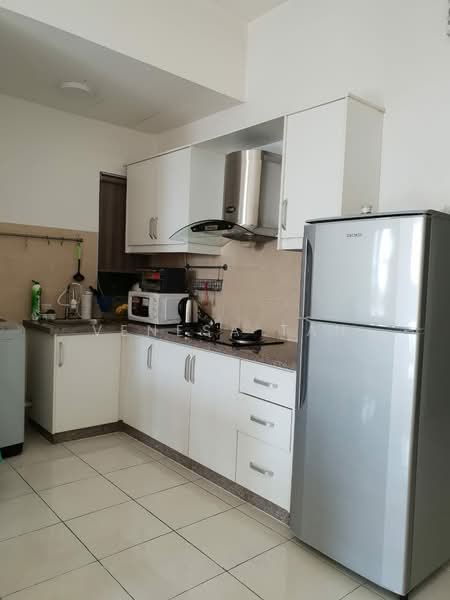 Service Residence for Sale at The Tropics Designer Suites - Venesa Tan - PropertyGuru.com.my