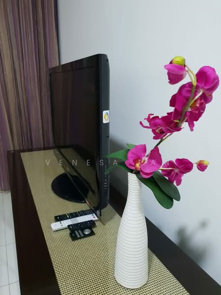 Service Residence for Sale at The Tropics Designer Suites - Venesa Tan - PropertyGuru.com.my