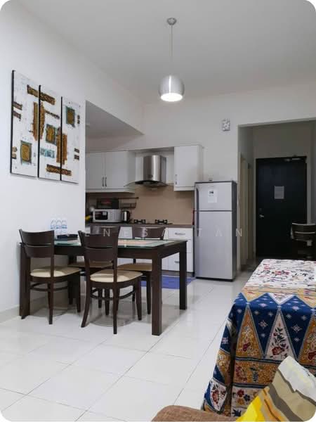Service Residence for Sale at The Tropics Designer Suites - Venesa Tan - PropertyGuru.com.my