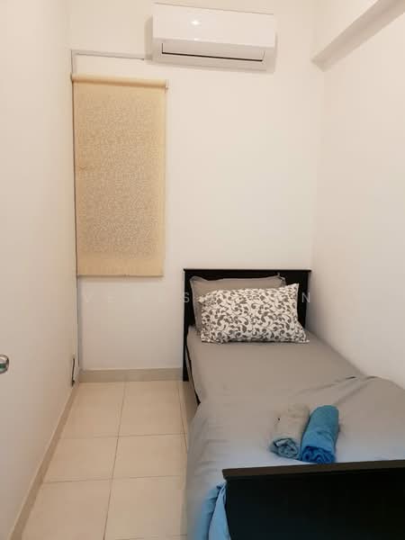 Service Residence for Sale at The Tropics Designer Suites - Venesa Tan - PropertyGuru.com.my