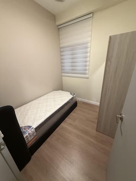 Service Residence for Rent at Skyline KL - Ken Chin - 3rd Bedroom - PropertyGuru.com.my