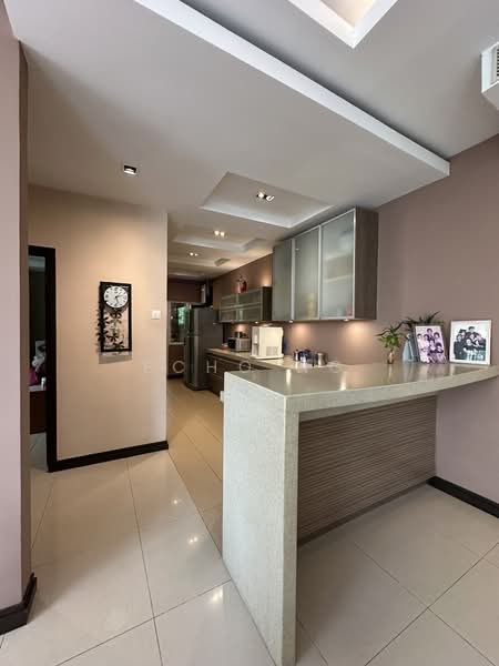2-storey Terraced House for Rent in Desa Parkcity (Kuala Lumpur) - Echo Ng - PropertyGuru.com.my
