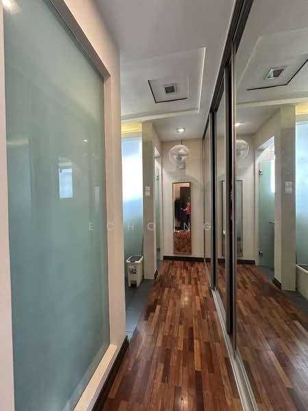 2-storey Terraced House for Rent in Desa Parkcity (Kuala Lumpur) - Echo Ng - PropertyGuru.com.my