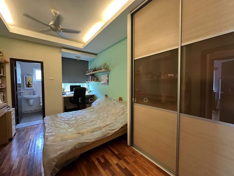 2-storey Terraced House for Rent in Desa Parkcity (Kuala Lumpur) - Echo Ng - PropertyGuru.com.my