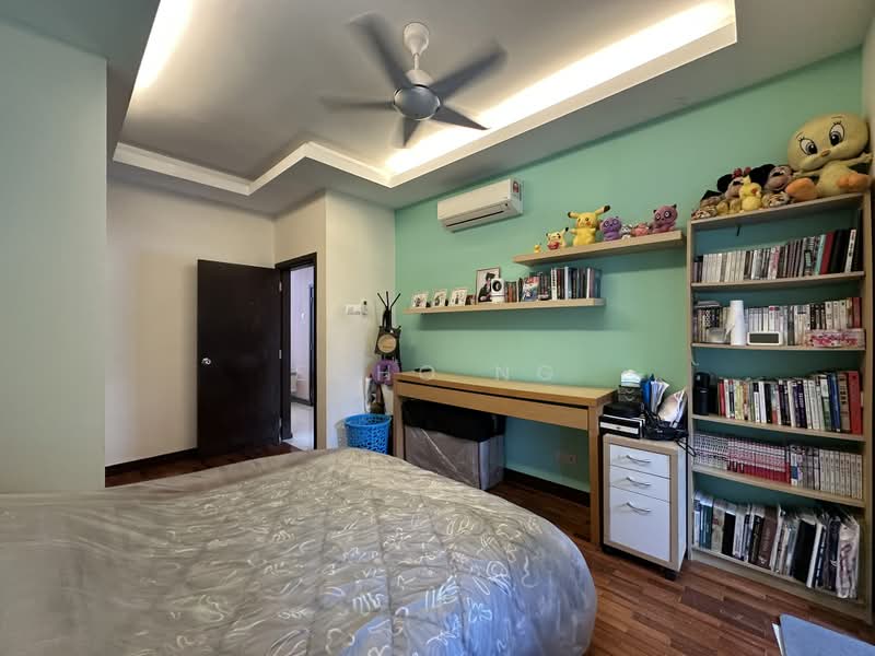 2-storey Terraced House for Rent in Desa Parkcity (Kuala Lumpur) - Echo Ng - PropertyGuru.com.my
