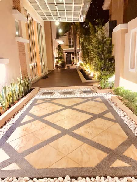 2-storey Terraced House for Rent in Desa Parkcity (Kuala Lumpur) - Echo Ng - PropertyGuru.com.my