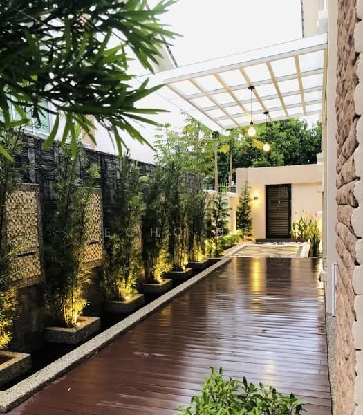 2-storey Terraced House for Rent in Desa Parkcity (Kuala Lumpur) - Echo Ng - PropertyGuru.com.my