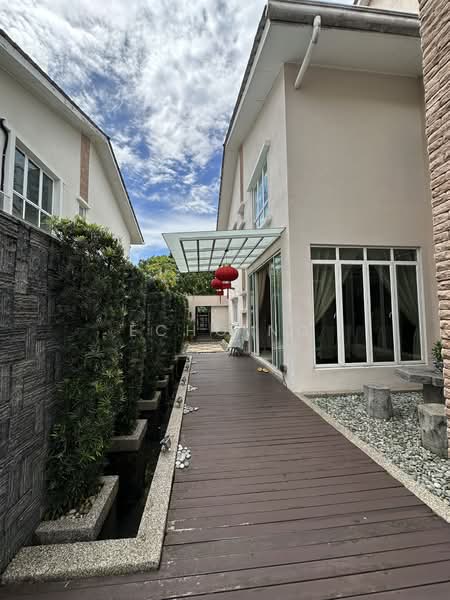 2-storey Terraced House for Rent in Desa Parkcity (Kuala Lumpur) - Echo Ng - PropertyGuru.com.my