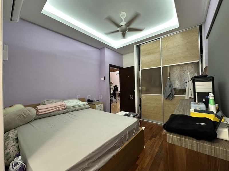 2-storey Terraced House for Rent in Desa Parkcity (Kuala Lumpur) - Echo Ng - PropertyGuru.com.my