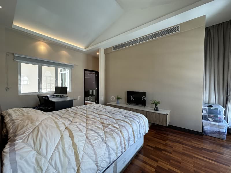 2-storey Terraced House for Rent in Desa Parkcity (Kuala Lumpur) - Echo Ng - PropertyGuru.com.my