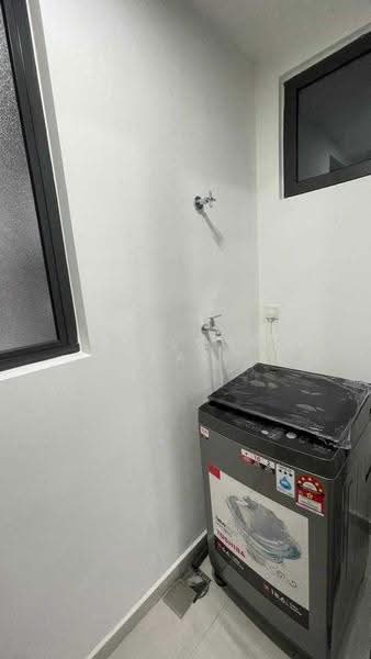 Kediaman Servis untuk Disewa di Sunway Belfield - Sheldon Lai - Interior - PropertyGuru.com.my