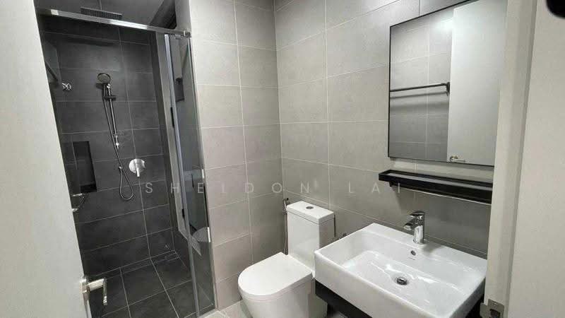 Kediaman Servis untuk Disewa di Sunway Belfield - Sheldon Lai - Bathroom - PropertyGuru.com.my