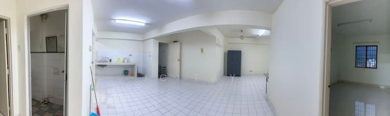 Pangsapuri untuk Dijual di Desa Dua Aman Puri - JC Tay - Kitchen - PropertyGuru.com.my