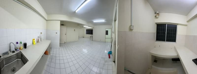 Pangsapuri untuk Dijual di Desa Dua Aman Puri - JC Tay - Kitchen - PropertyGuru.com.my