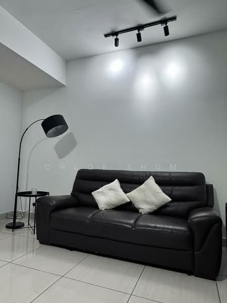 Residential Land for Rent in Johor Bahru (Johor) - Chloe Shum - Living Room - PropertyGuru.com.my