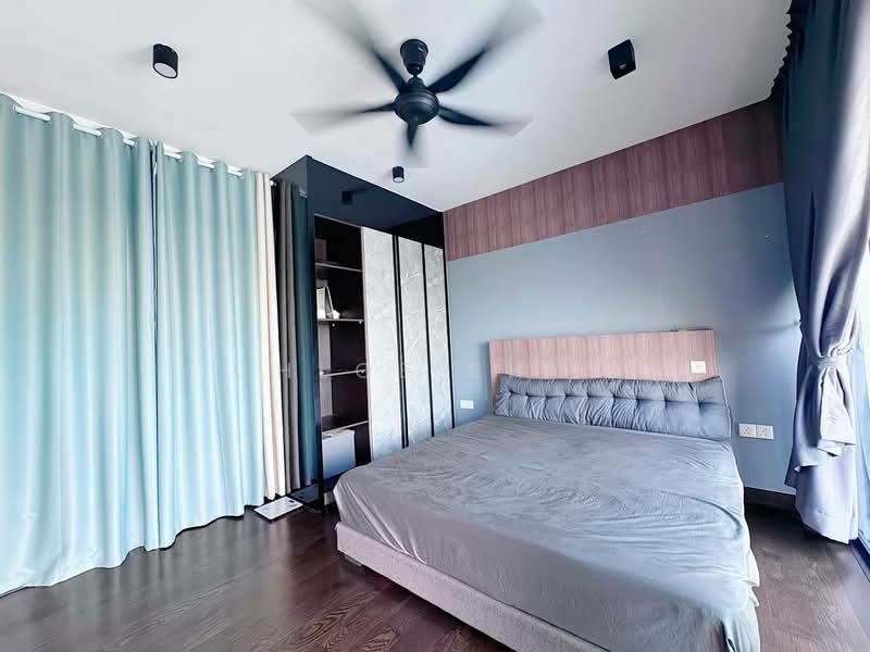 Residential Land for Rent in Johor Bahru (Johor) - Chloe Shum - Bedroom - PropertyGuru.com.my