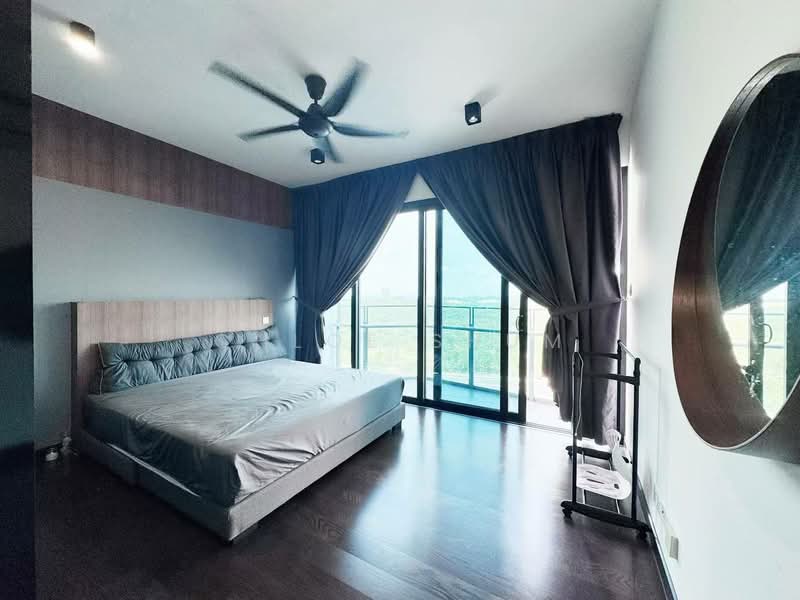 Residential Land for Rent in Johor Bahru (Johor) - Chloe Shum - Bedroom - PropertyGuru.com.my