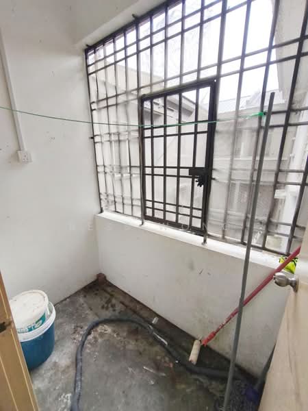 Flat for Rent at Flat Taman Pelangi Indah - Bess Wong - PropertyGuru.com.my