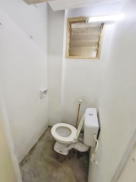 Flat for Rent at Flat Taman Pelangi Indah - Bess Wong - PropertyGuru.com.my