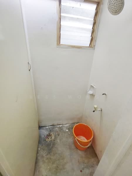 Flat for Rent at Flat Taman Pelangi Indah - Bess Wong - PropertyGuru.com.my