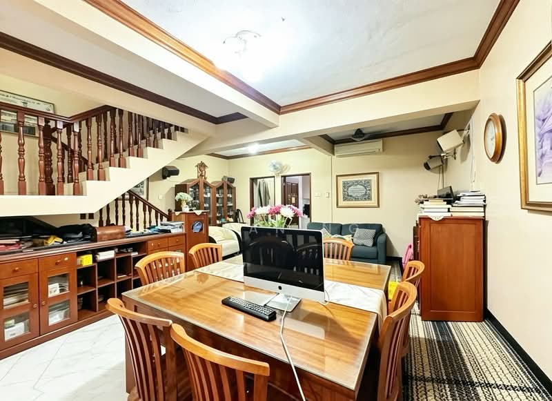 Rumah Teres 2 Tingkat untuk Dijual di Taman Tun Dr Ismail (Kuala Lumpur) - Aivan Ng - Interior - PropertyGuru.com.my