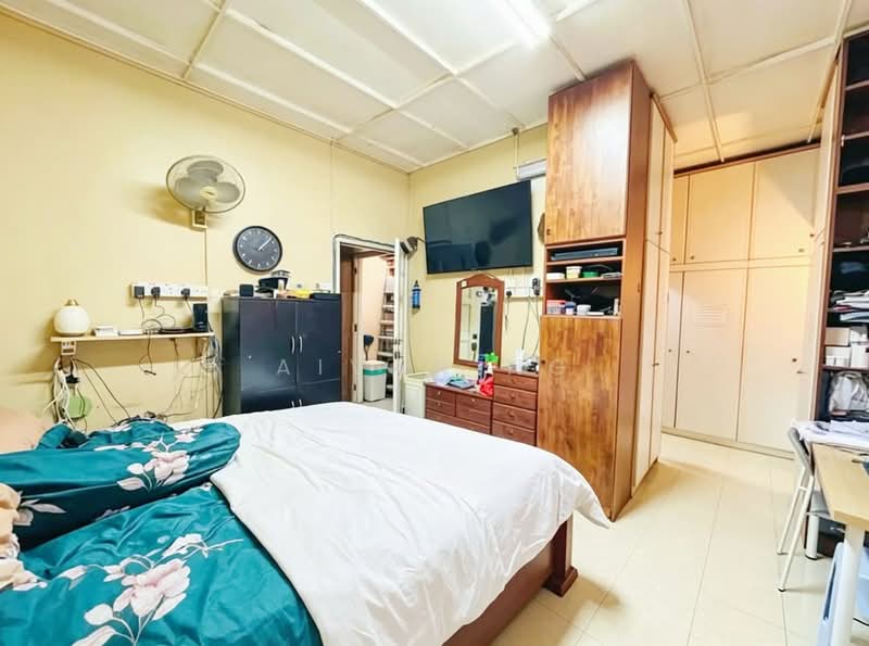 Rumah Teres 2 Tingkat untuk Dijual di Taman Tun Dr Ismail (Kuala Lumpur) - Aivan Ng - Bedroom - PropertyGuru.com.my