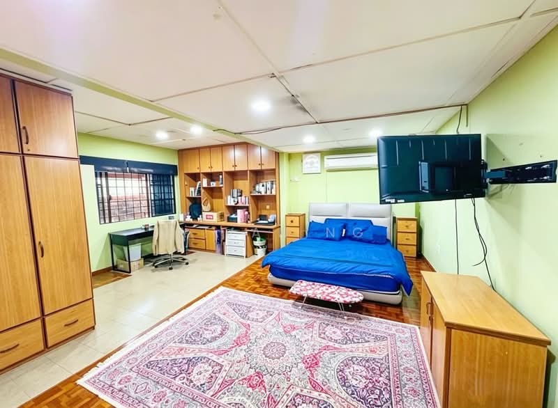 Rumah Teres 2 Tingkat untuk Dijual di Taman Tun Dr Ismail (Kuala Lumpur) - Aivan Ng - Bedroom - PropertyGuru.com.my