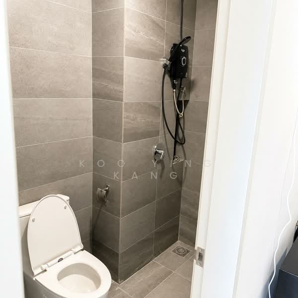 Kondominium untuk Disewa di Nestree Residence - Koo Ying Kang - PropertyGuru.com.my