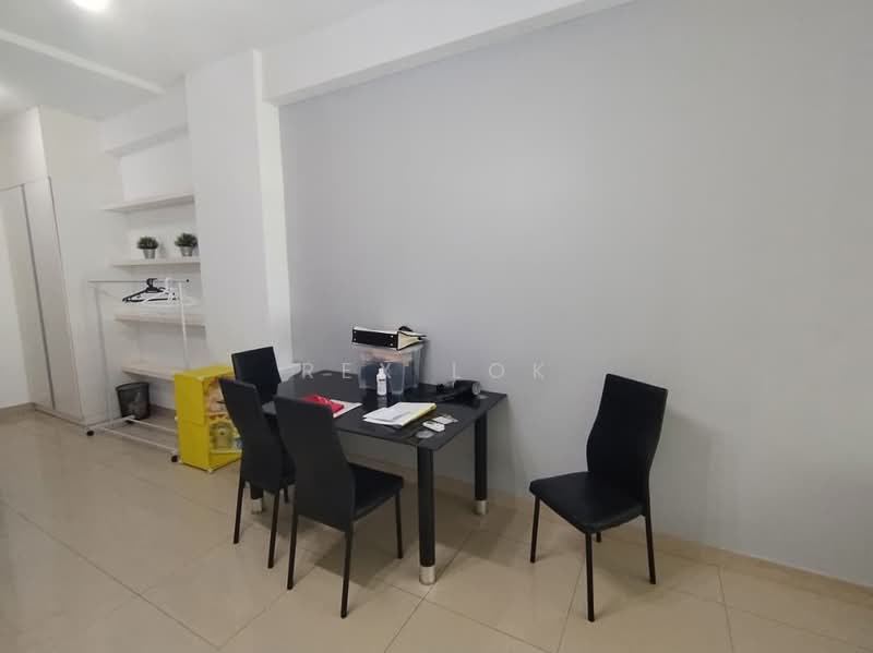 Servis Apartment untuk Disewa di First Subang (SS 15 Courtyard) - Rex Lok - Interior - PropertyGuru.com.my